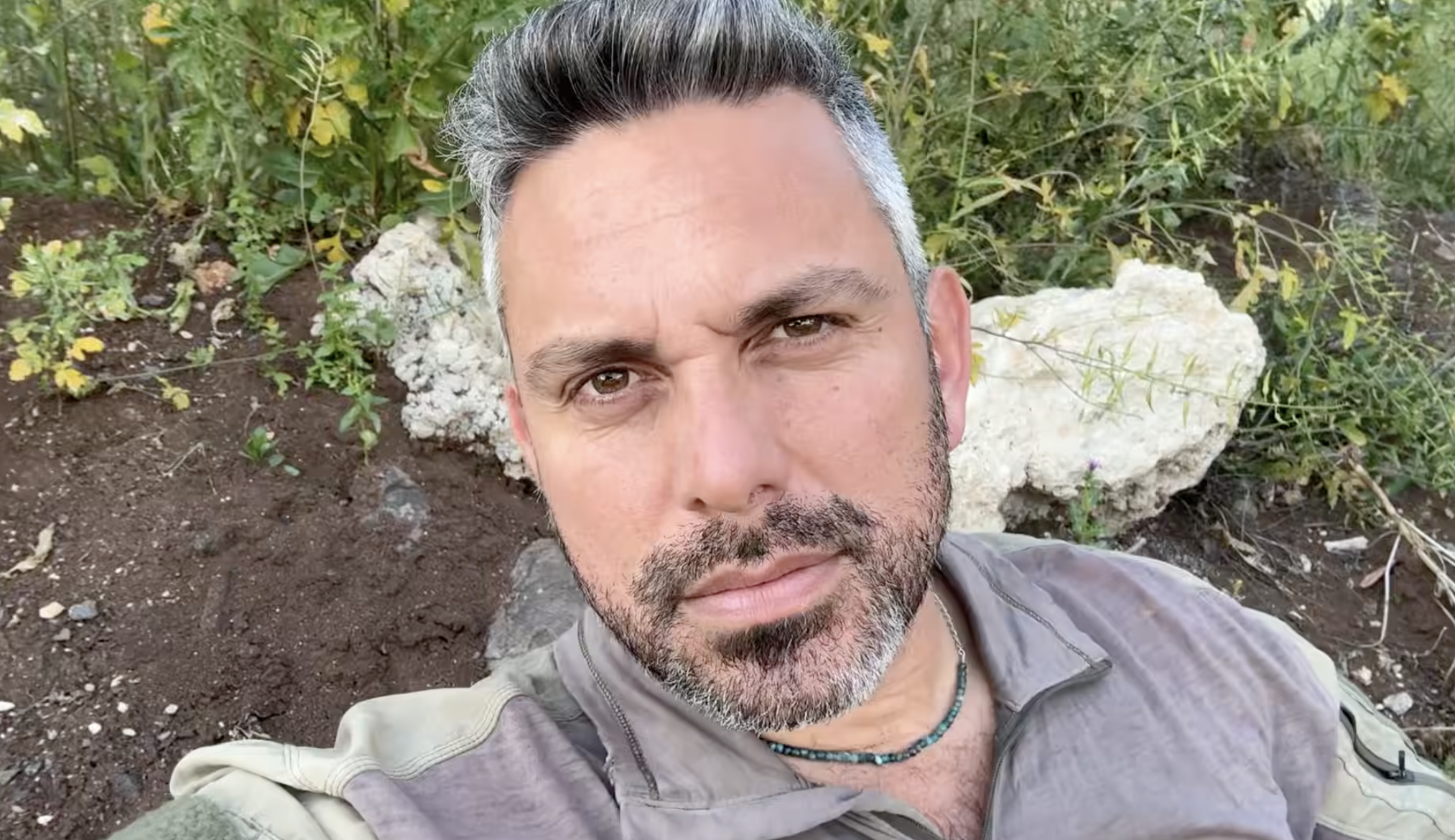 Update (Day 907) Swords of Iron-Lion’s Roar “Pharaohs of Iran”