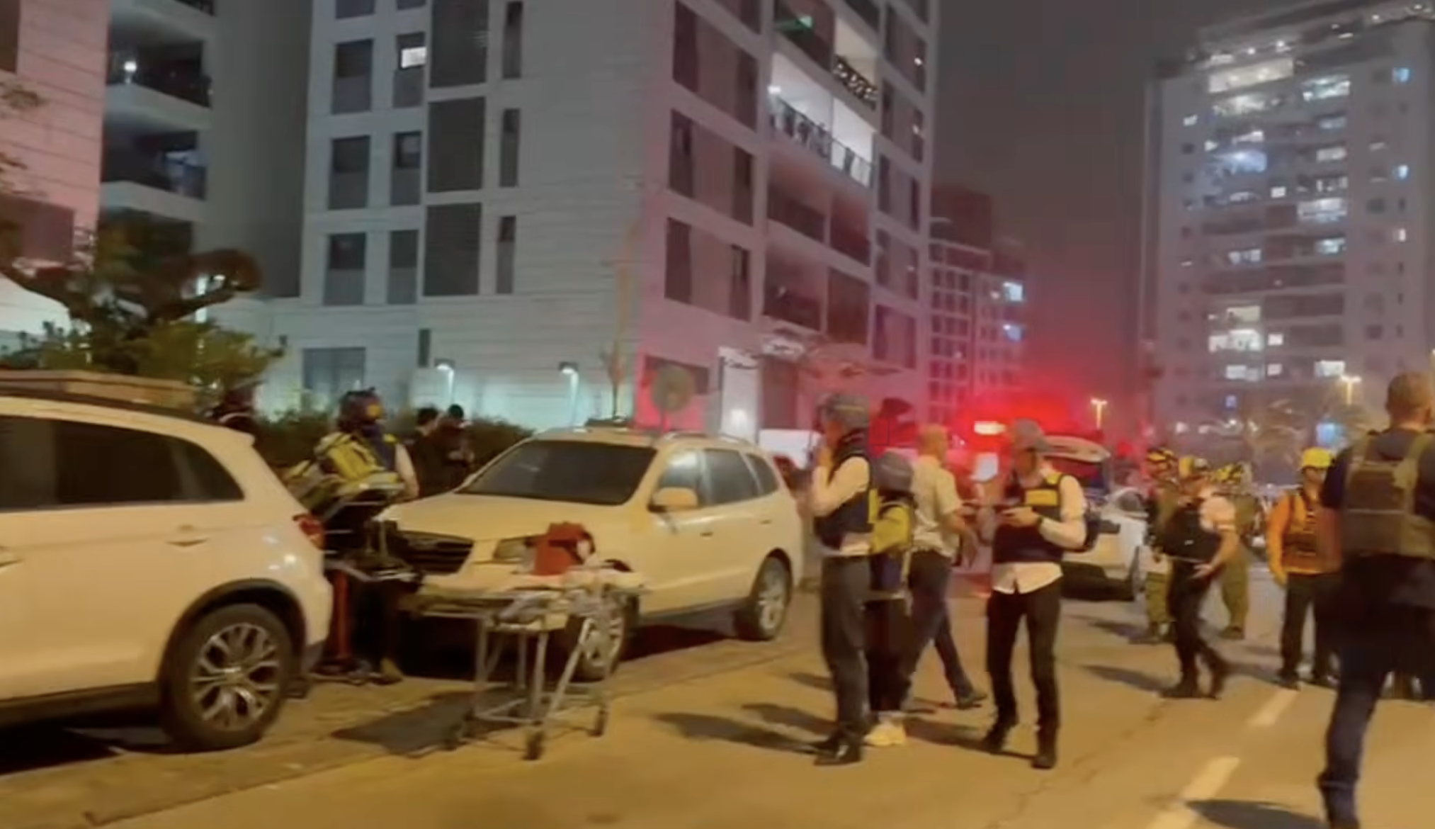 Update (Day 909) Swords of Iron-Lion’s Roar “Passover Miracles”