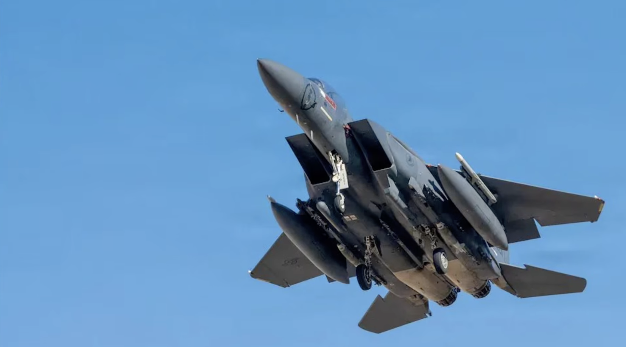 Update (Day 912) Swords of Iron-Lion’s Roar “Pilot Rescued”