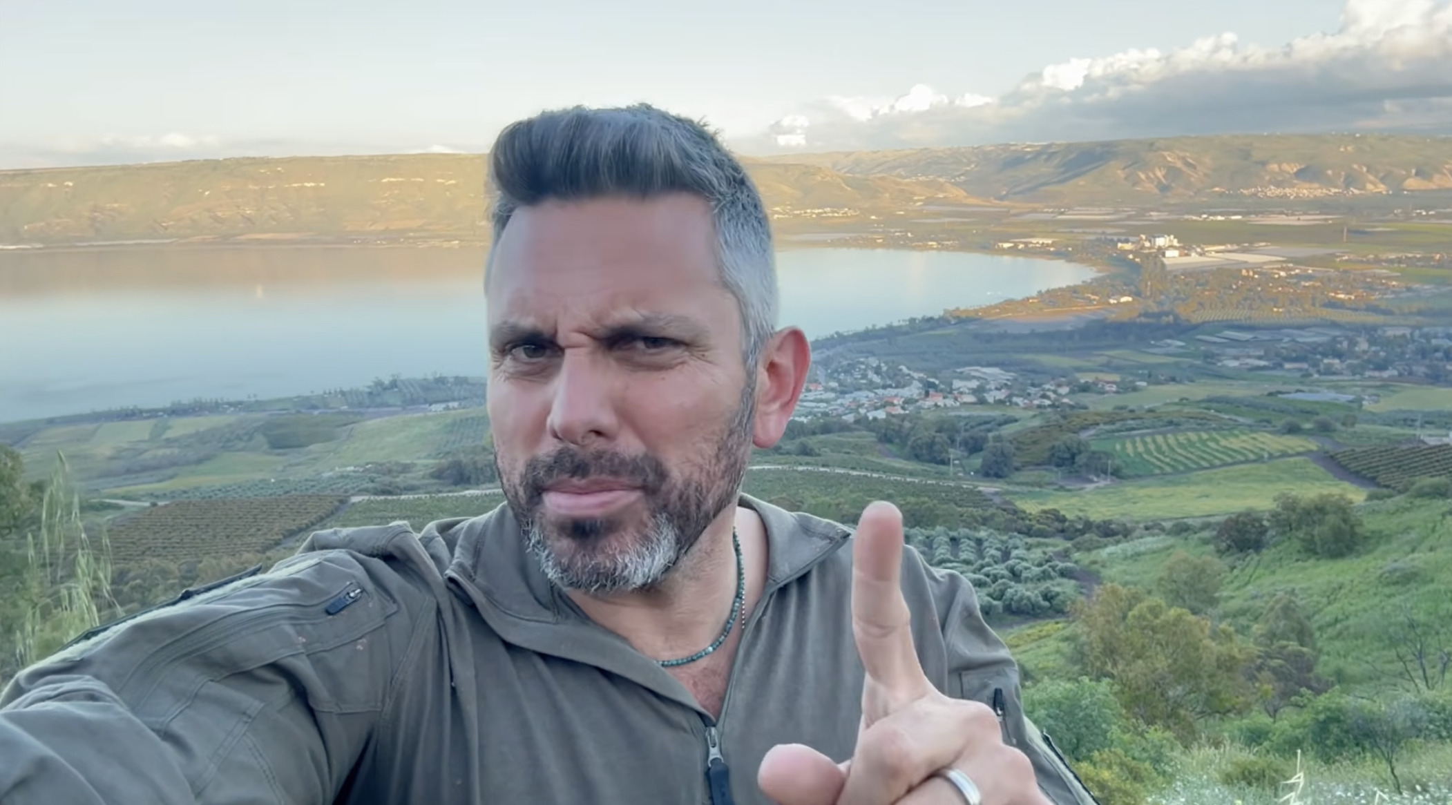 Update (Day 914) Swords of Iron-Lion’s Roar “Dead-Line”