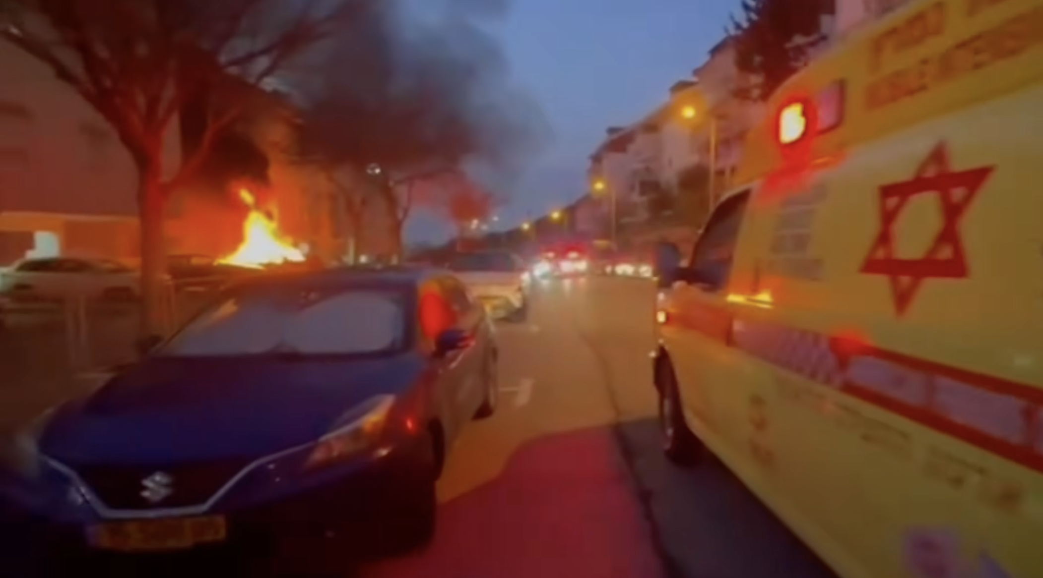 Update (Day 915) Swords of Iron-Lion’s Roar “Cease-Fire”