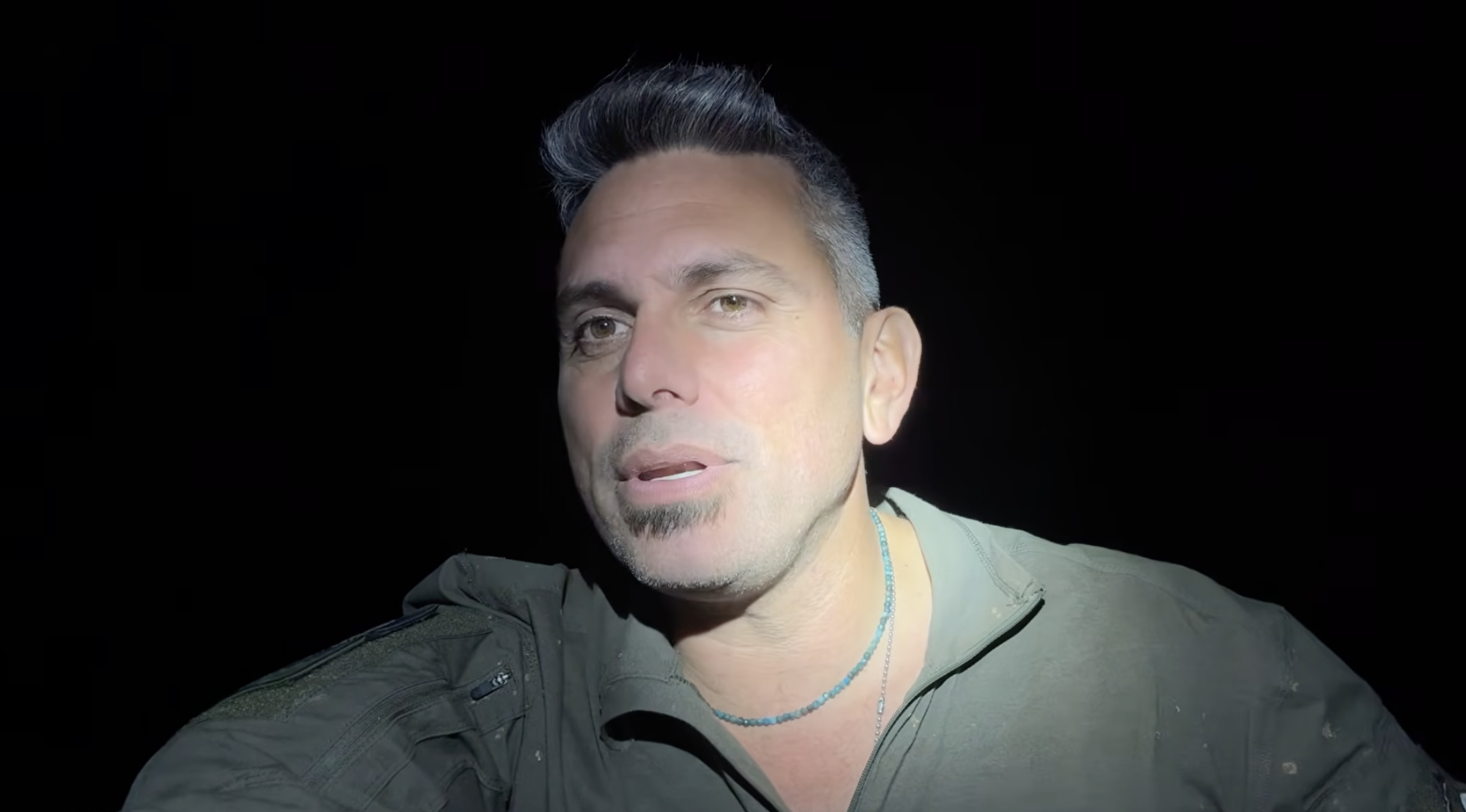 Update (Day 916) Swords of Iron-Lion’s Roar “The End, Or The Eye Of The Storm?”