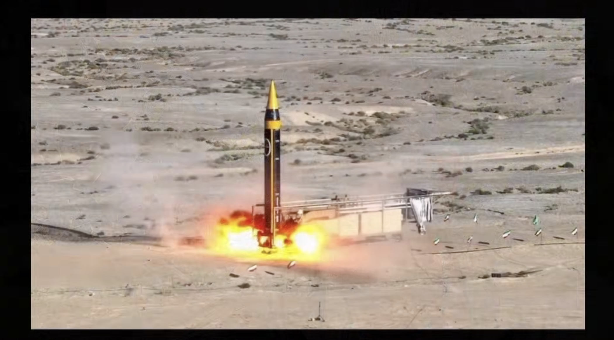 Update (Day 917) Swords of Iron-Lion’s Roar “Straits of Hormuz vs Suez Canal”