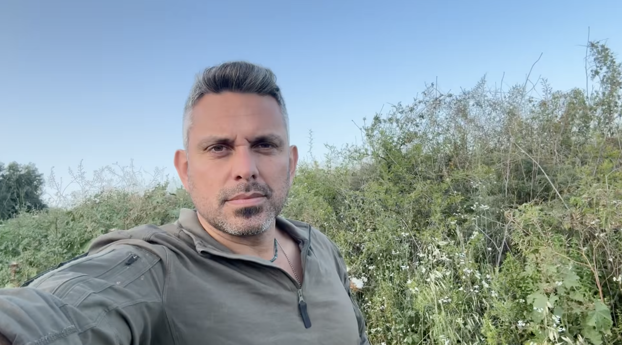 Update (Day 920) Swords of Iron-Lion’s Roar “Antisemitism = Brain Virus”