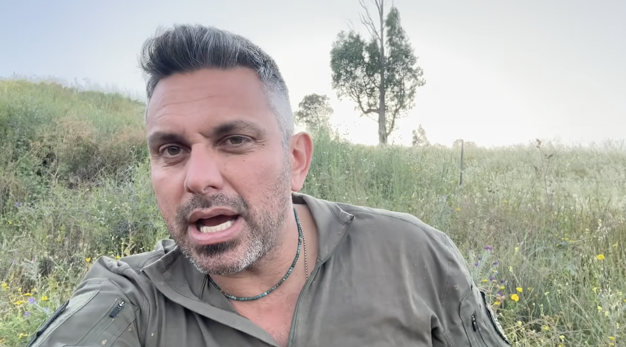 Update (Day 921) Swords of Iron-Lion’s Roar “Holocaust and Heroic Actions”