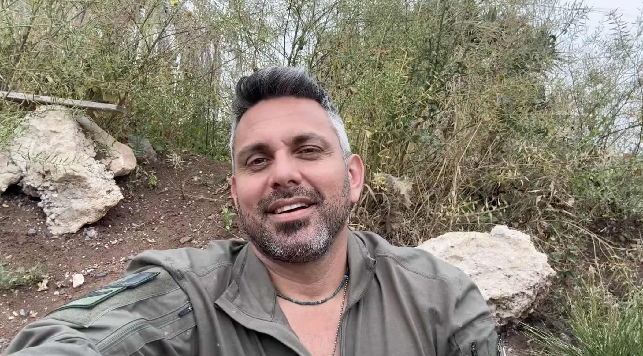 Update (Day 924) Swords of Iron-Lion’s Roar “Will this ceasefire remove the enemy”