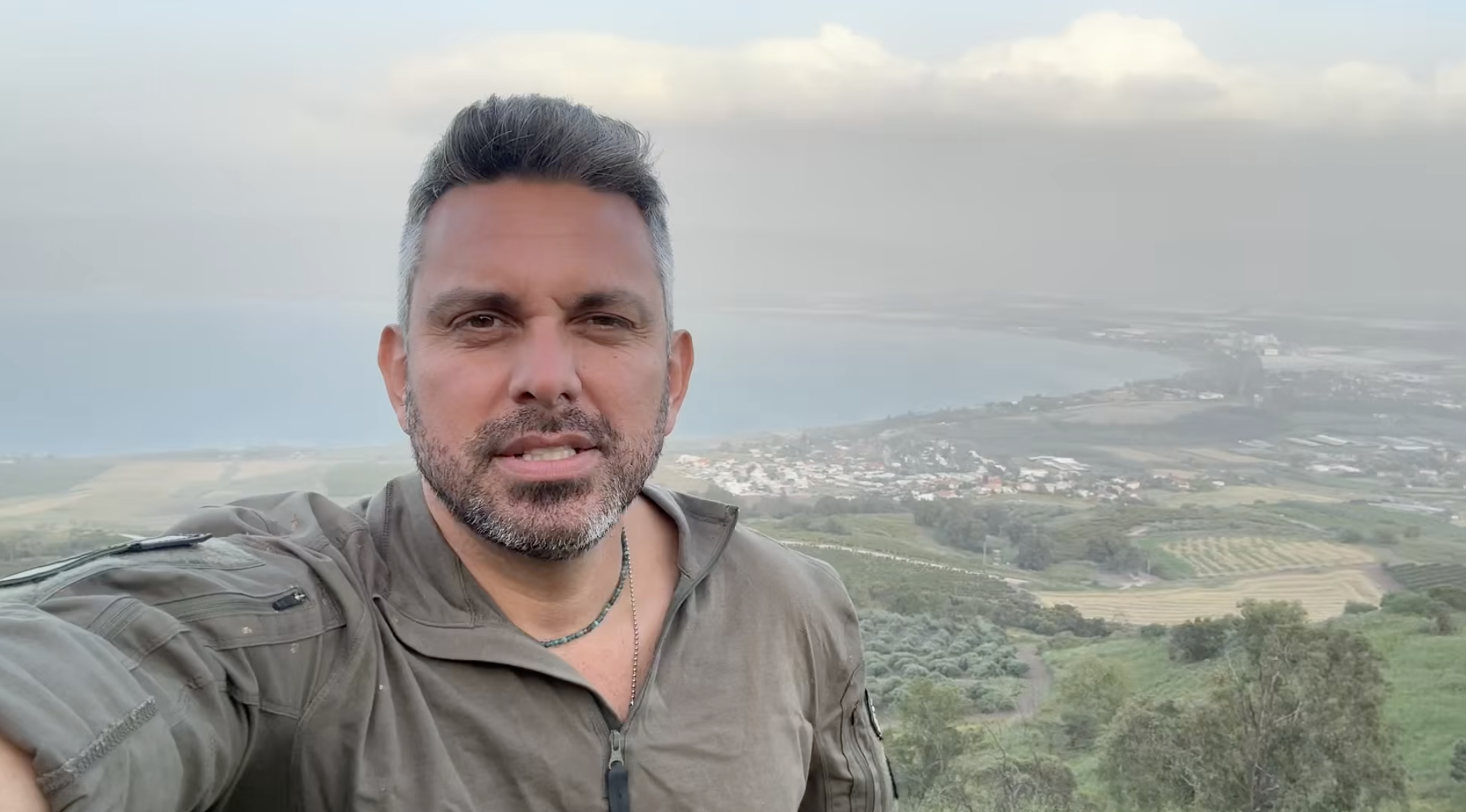 Update (Day 925) Swords of Iron-Lion’s Roar “Iran Playing Dangerous Games”