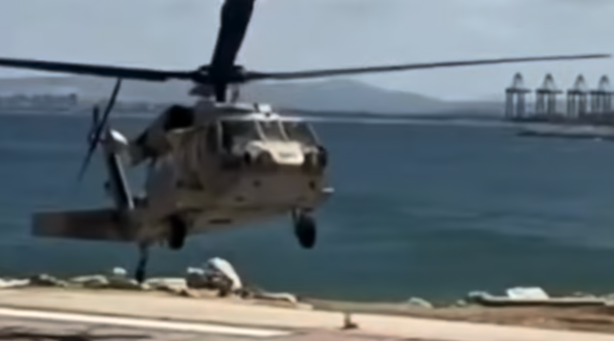 Update (Day 926) Swords of Iron-Lion’s Roar “Consecutive Miracles”