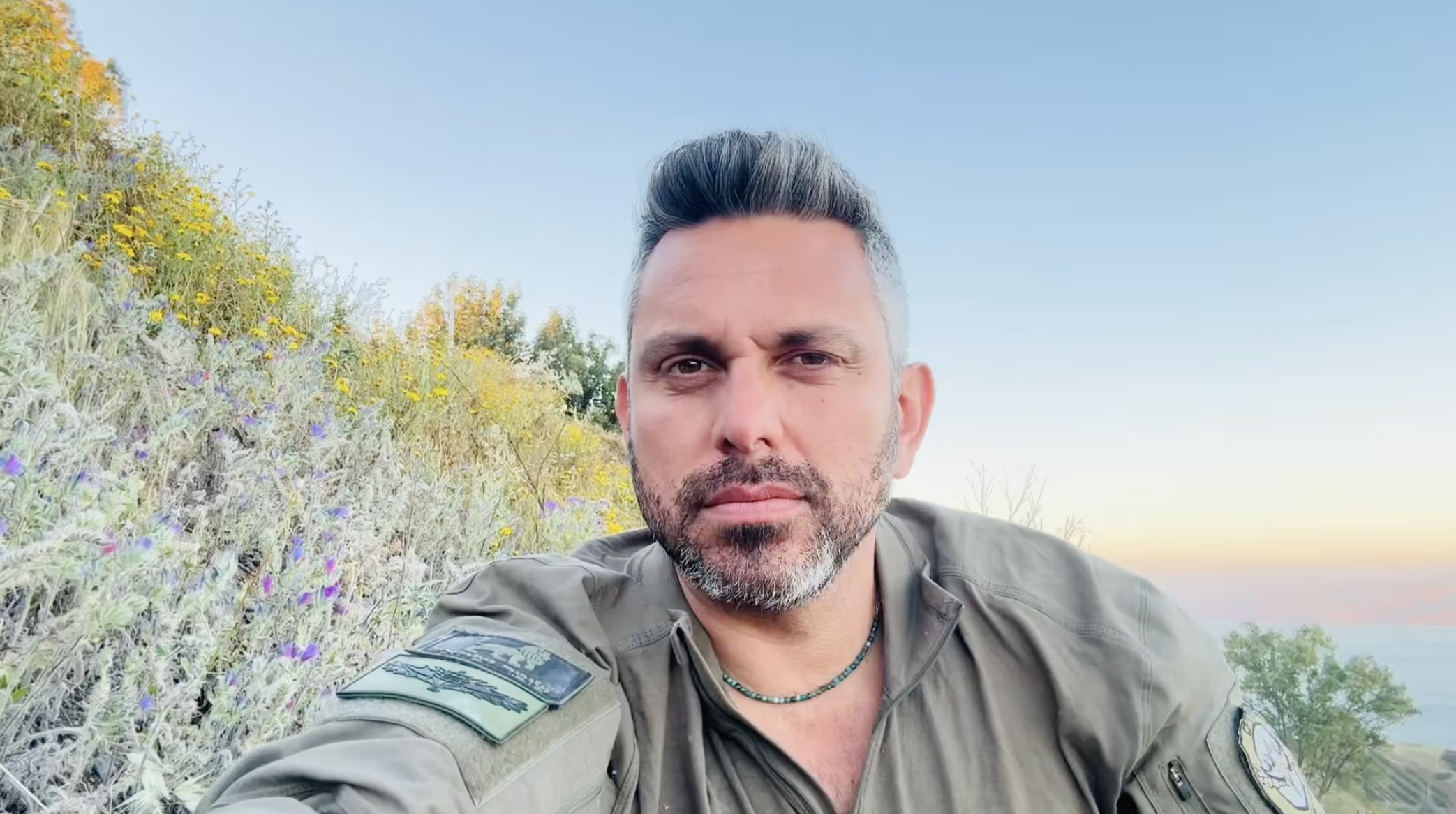 Update (Day 930) Swords of Iron-Lion’s Roar “The Squeeze”