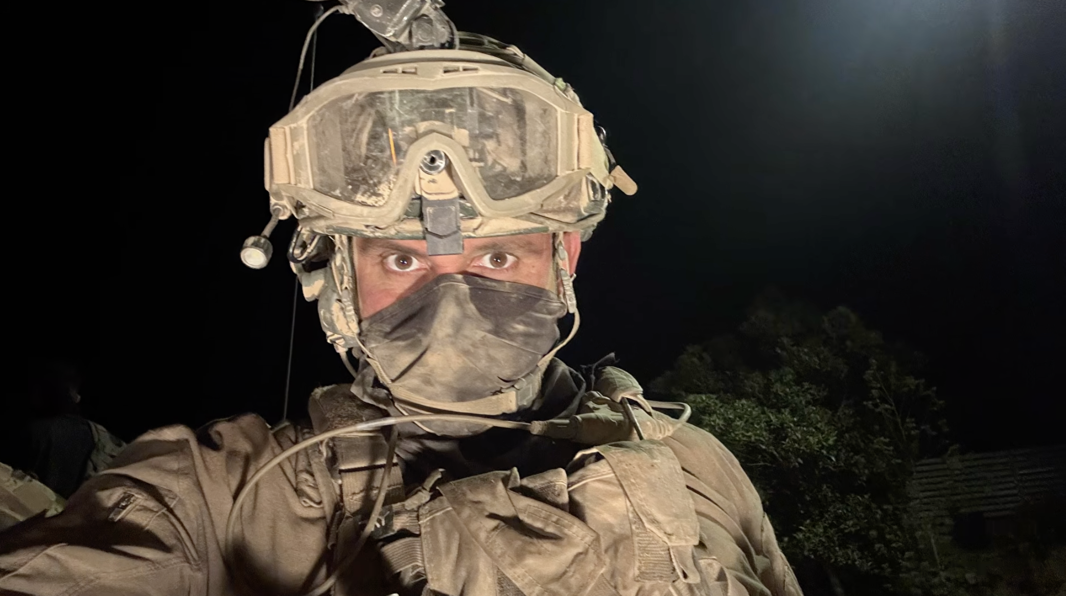 Update (Day 932) Swords of Iron-Lion’s Roar “Patience Is Key”