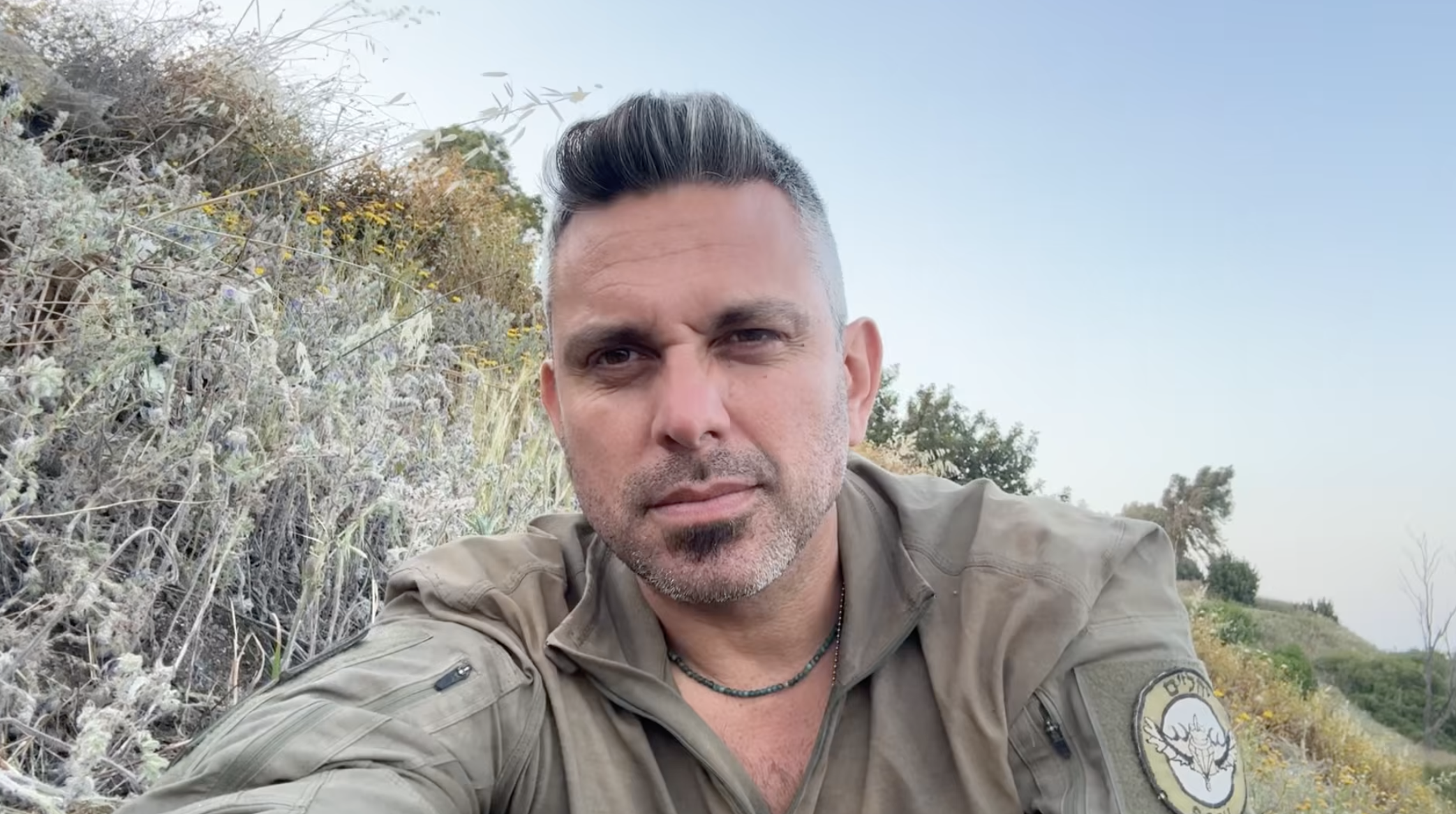 Update (Day 933) Swords of Iron-Lion’s Roar “Assassination Attempt”