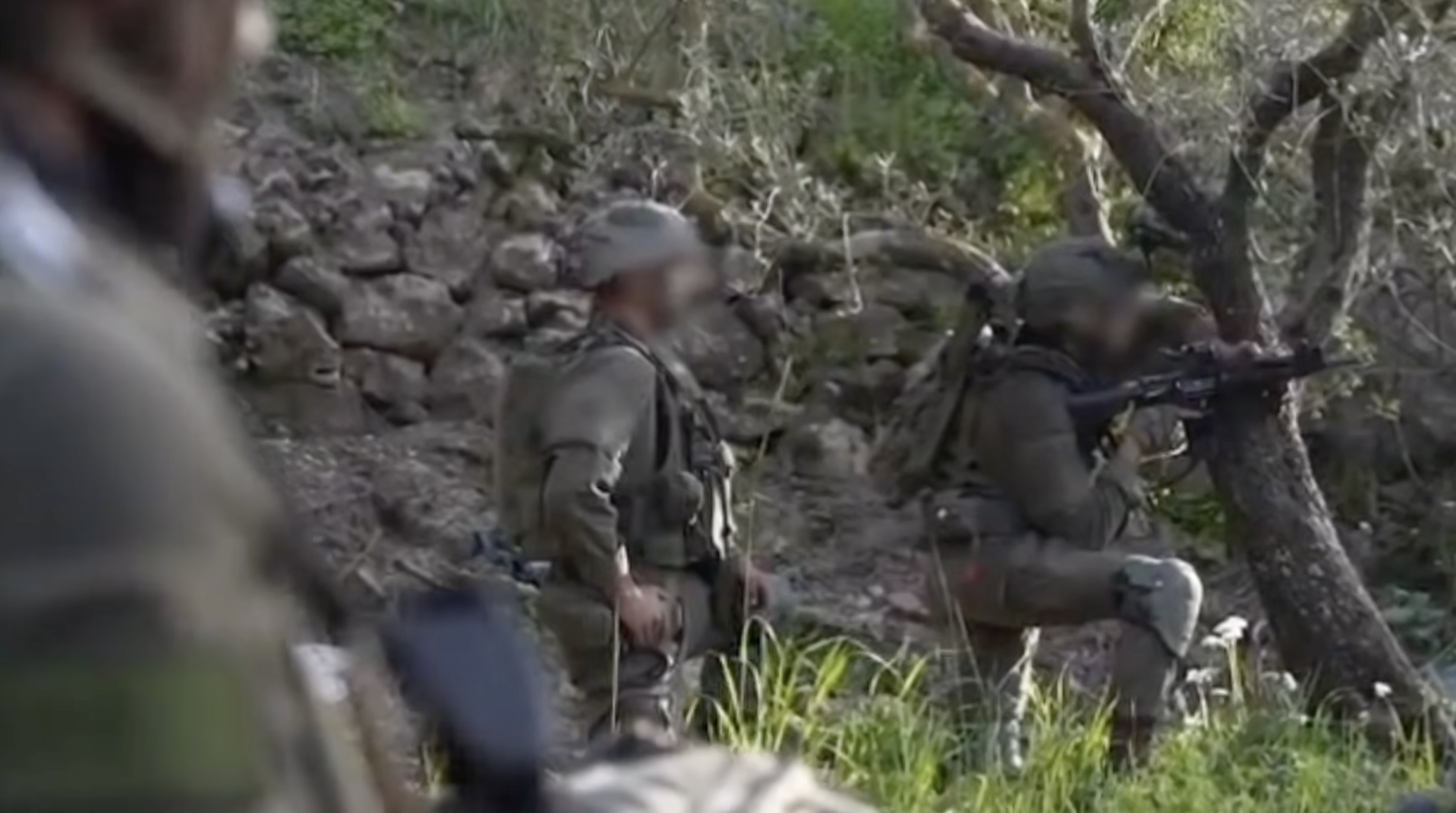 Update (Day 934) Swords of Iron-Lion’s Roar “Psychological Warfare”