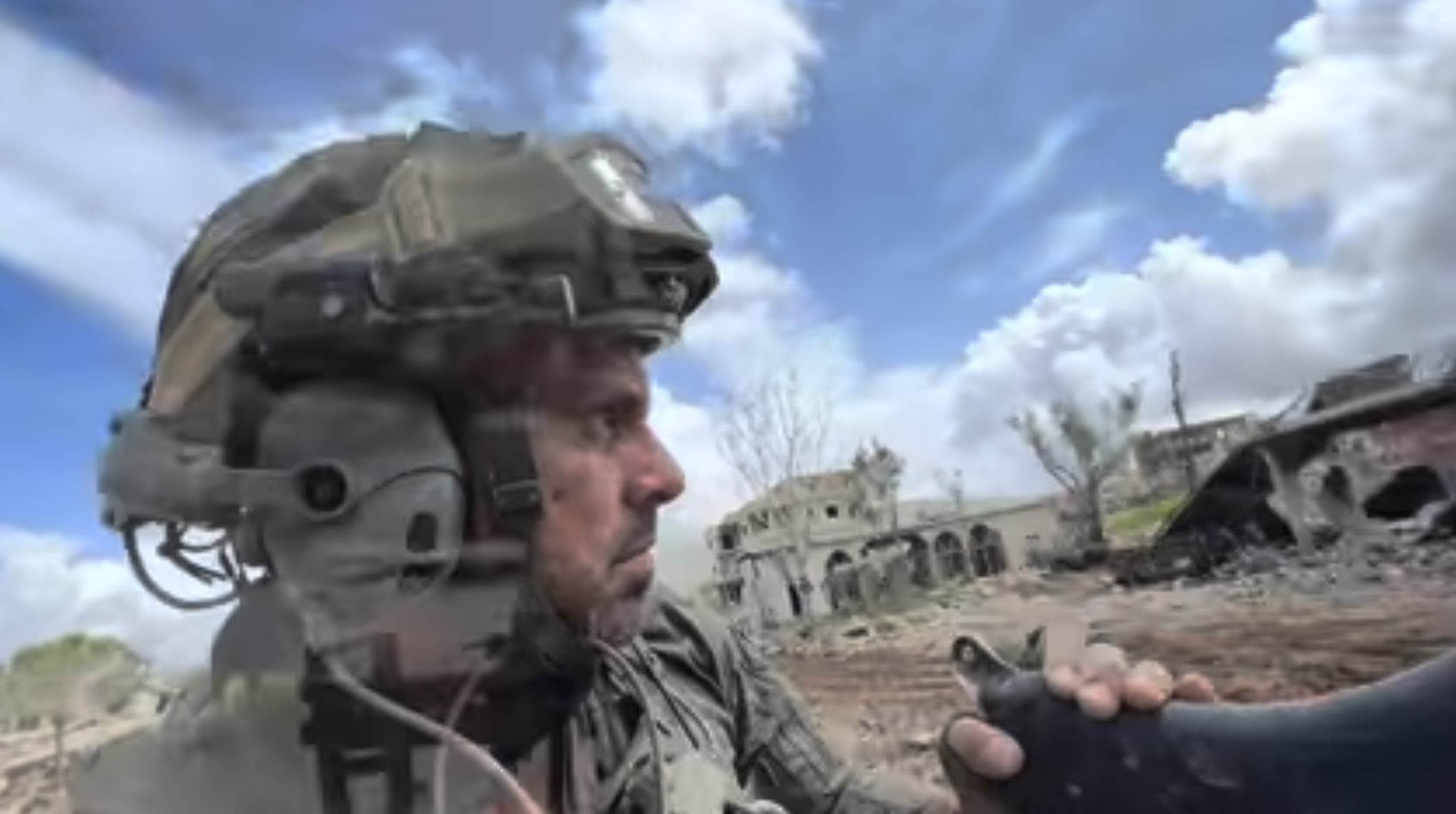 Update (Day 939) Swords of Iron-Lion’s Roar “Terrorist Infrastructure Removal”