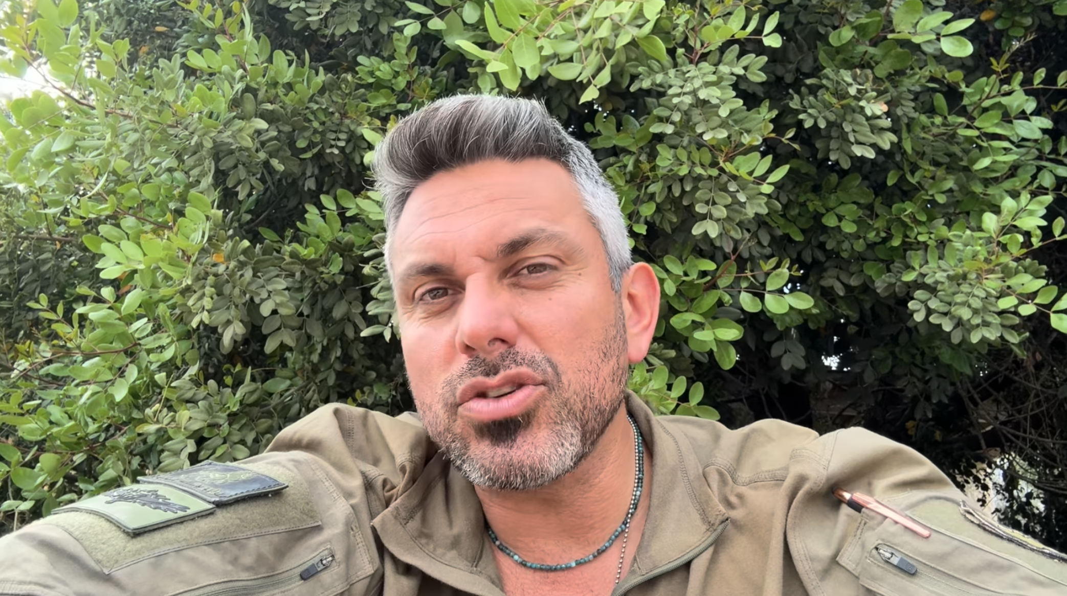 Update (Day 952) Swords of Iron “A Sobering Look At The Antisemitism Virus”