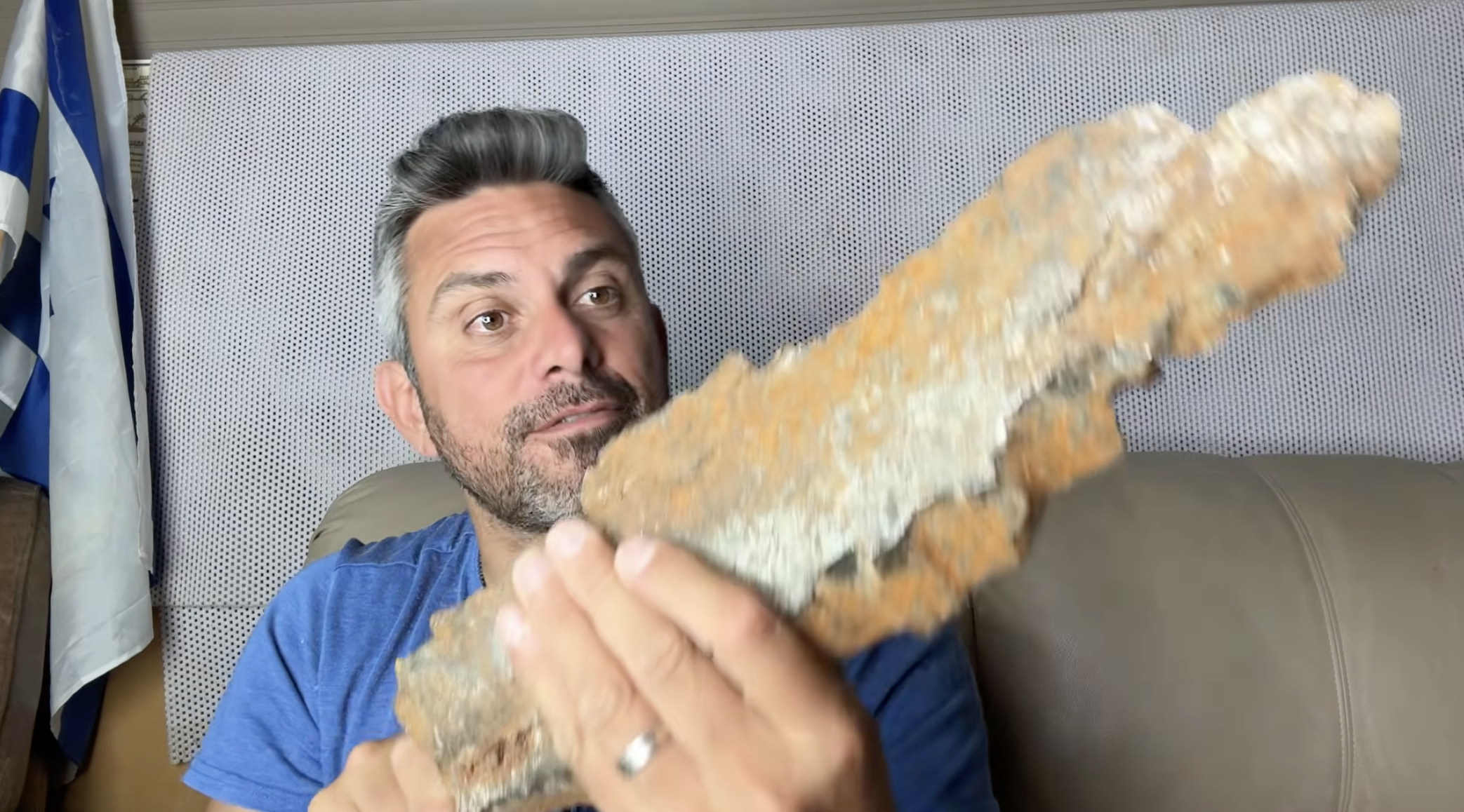 Update (Day 954) Swords of Iron “Finish The Job”