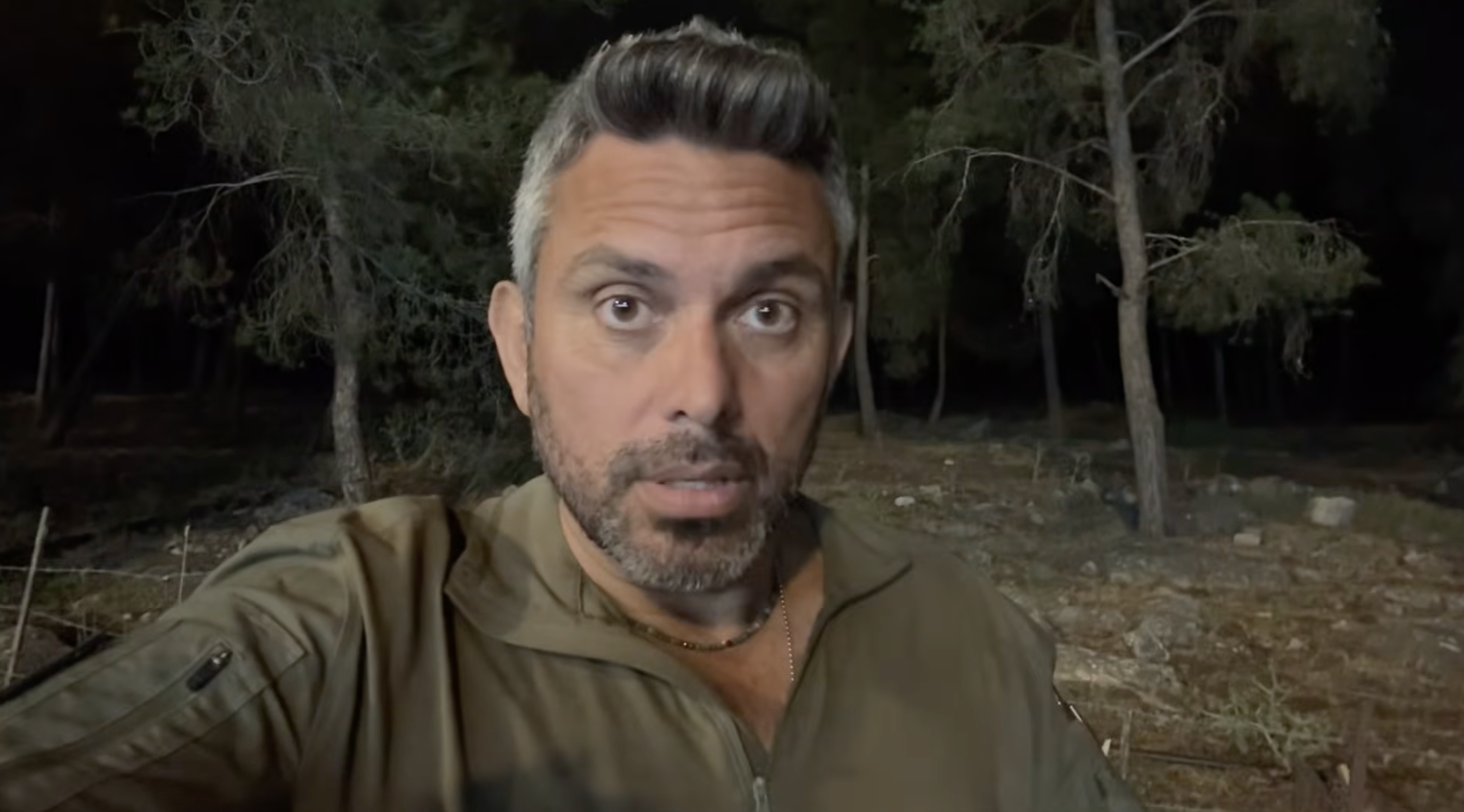 Update (Day 957) Swords of Iron “Publicity Stunts”
