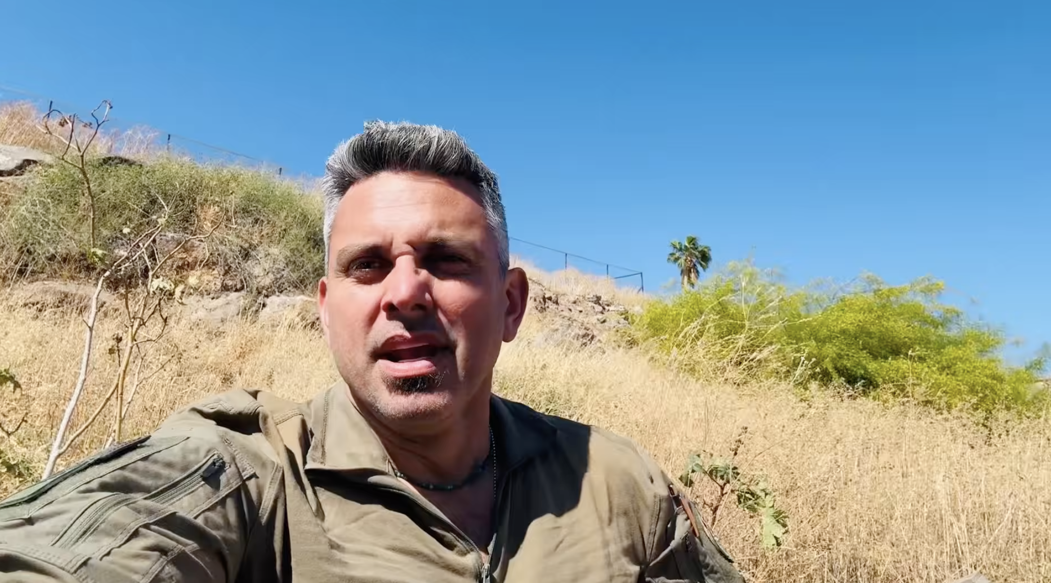 Update (Day 961) Swords of Iron “The Irony”