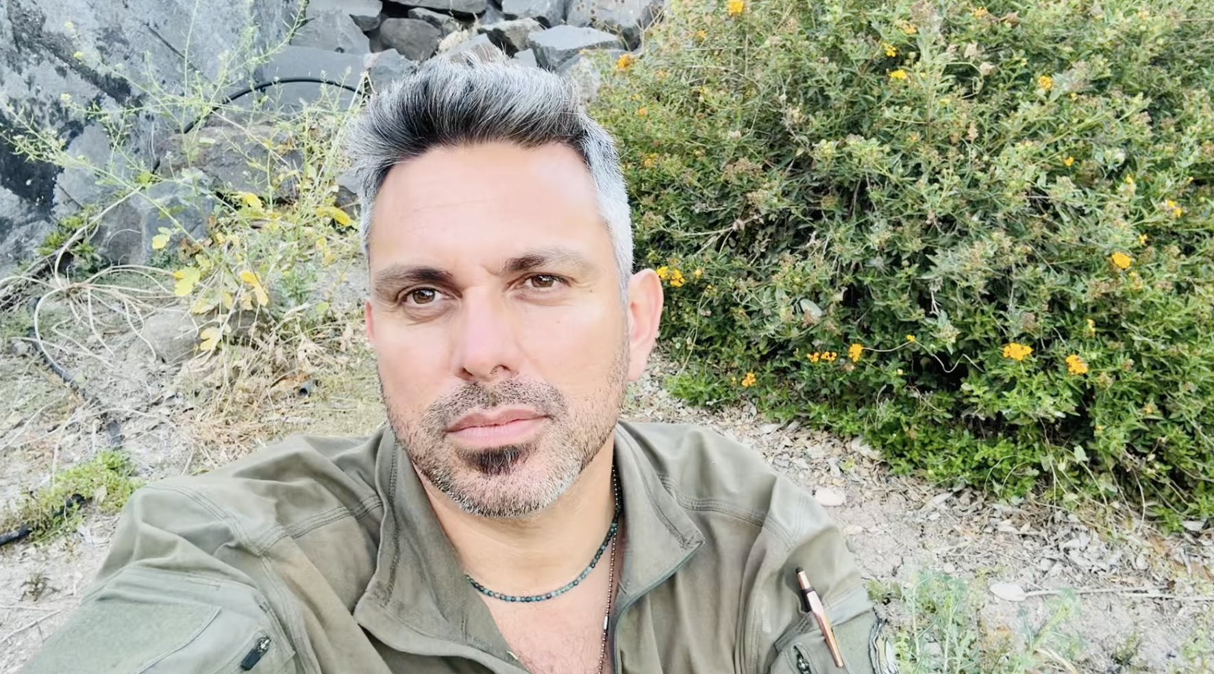 Update (Day 966) Swords of Iron “Colonialization”