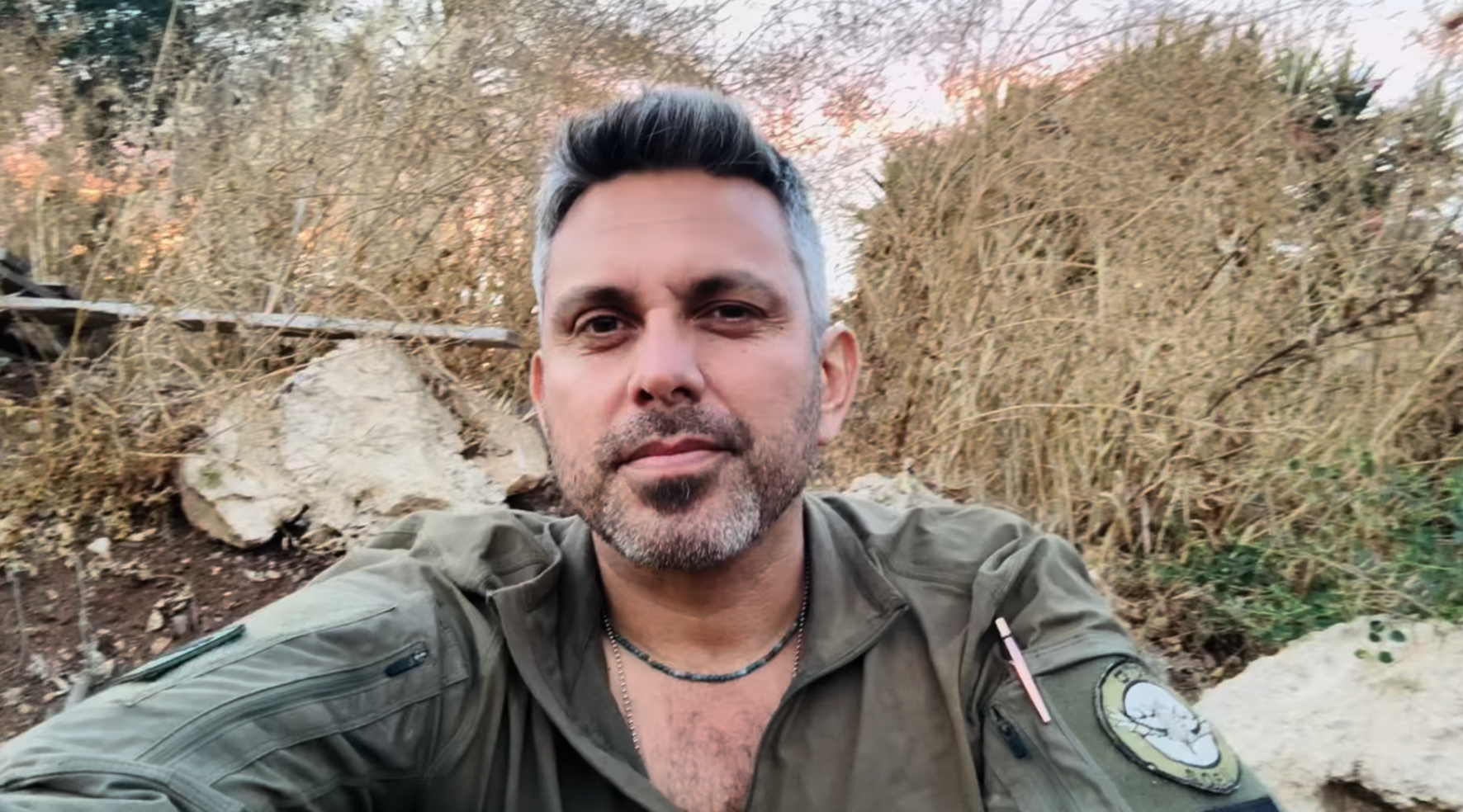 Update (Day 967) Swords of Iron “Hezbollah Bombed Nahariya”
