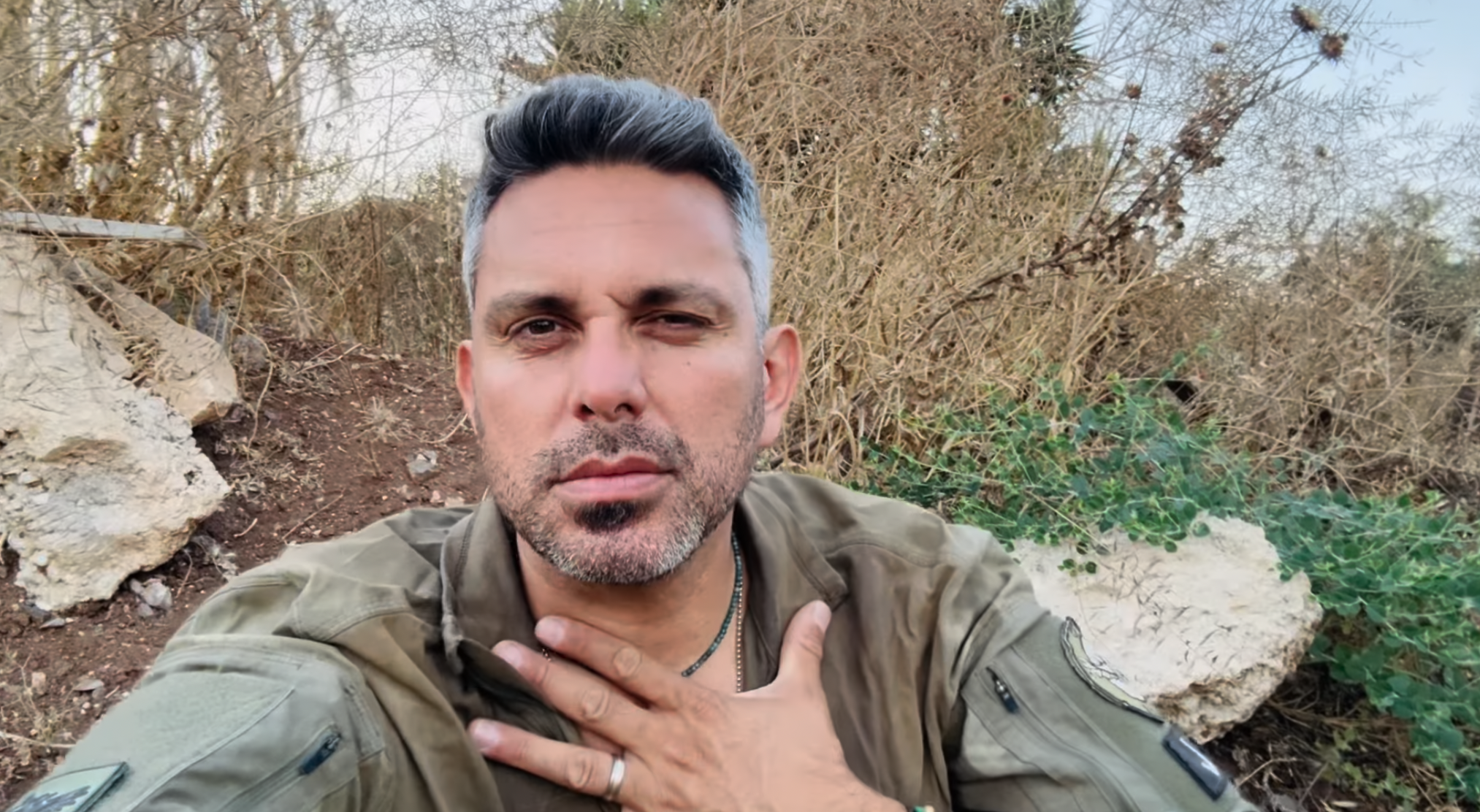 Update (Day 977) Swords of Iron “Iran Shoots Down USA Apache Helicopter”