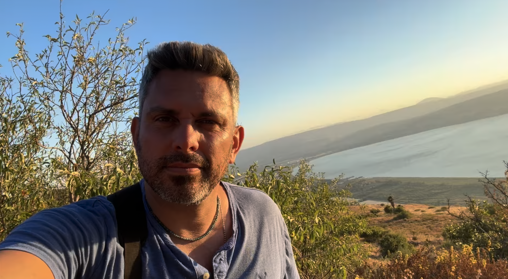 Update (Day 981) Swords of Iron “Lone Soldiers and PTSD”