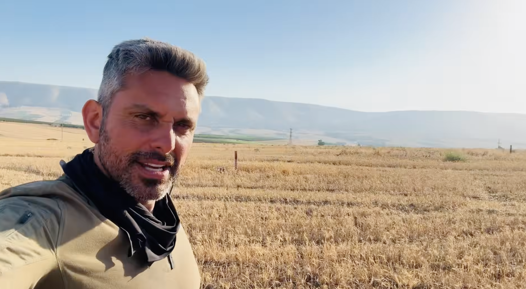 Update (Day 983) Swords of Iron “Peace In The Middle East”