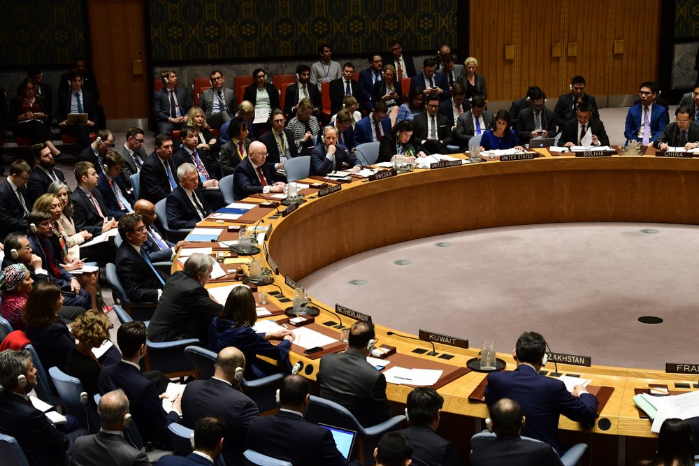 Swords of Iron Day 1057: The Peace Process and the Powerful Case for Real Disarmament