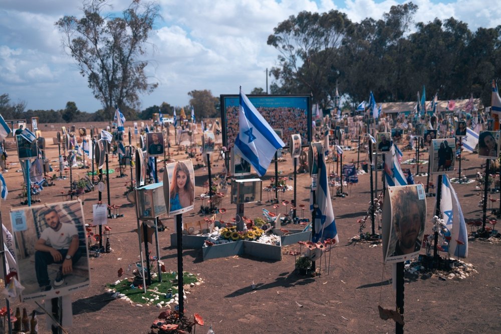 Swords of Iron Day 1059: Changes, and the Powerful Truth Behind the Gaza Starvation Narrative