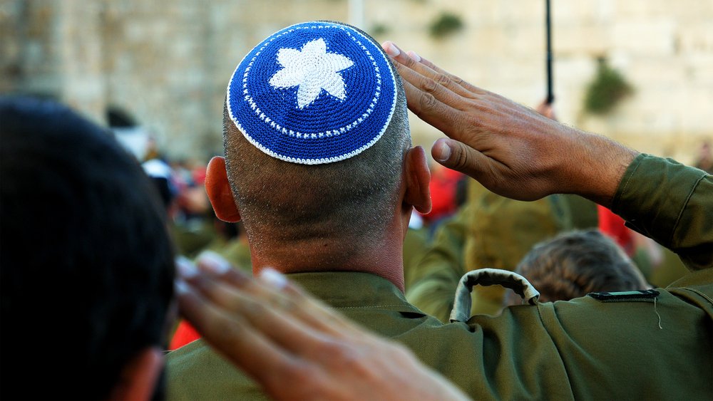 Swords of Iron Day 1060: They Just Don’t Get It, and the Powerful Warning Iran Ignored